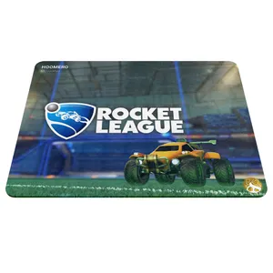 Hoomero Rocket League A2274 Mouse pad