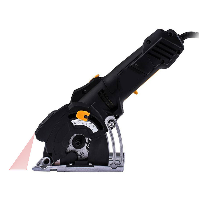 مینی فرز همه کاره کاتسو مدل CSZ3