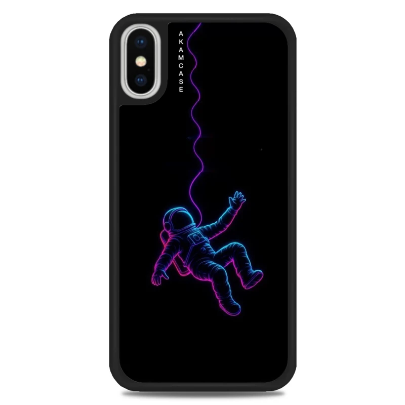 کاور آکام مدل AMC-WAX-NEON-6 مناسب برای گوشی موبایل اپل iPhone X/Xs