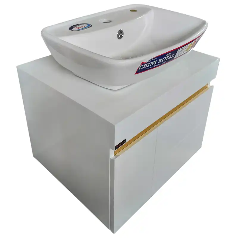 ست کابینت و روشویی سیتکا مدل WR-004
