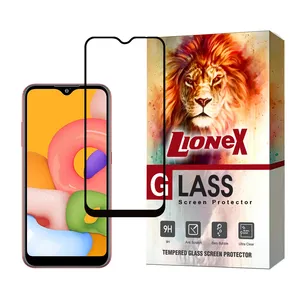 Lionex CERAMLION Screen Protector For Samsung Galaxy A01