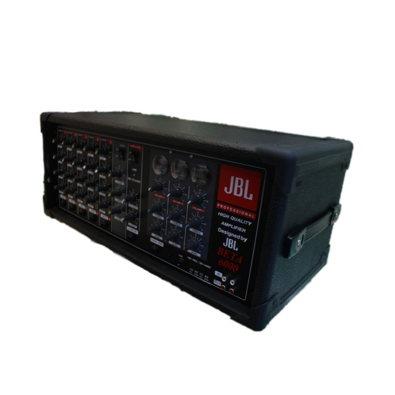 اکو امپلی فایر جی بی ال مدل BETA 6000