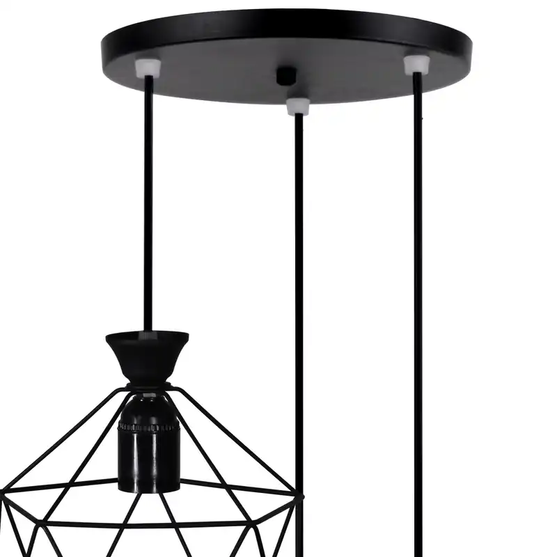 لوستر وزرا مدل LT137