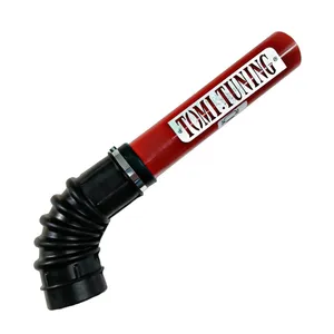 کیت مکش هوا تامی تیونینگ مدل آلمیناژ ضد حرارت