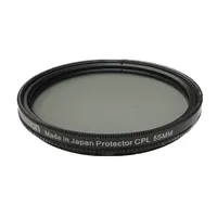 فیلتر لنز تامرون&nbsp;مدل CPL-55mm