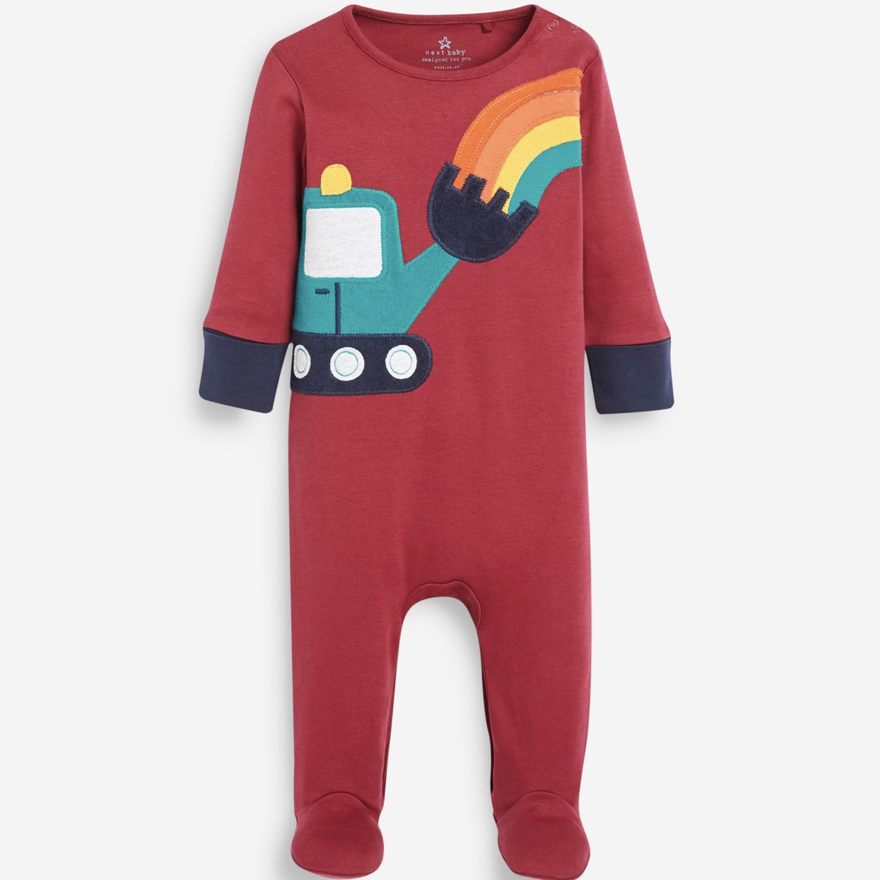 سرهمی نوزادی نکست مدل 389-262-1