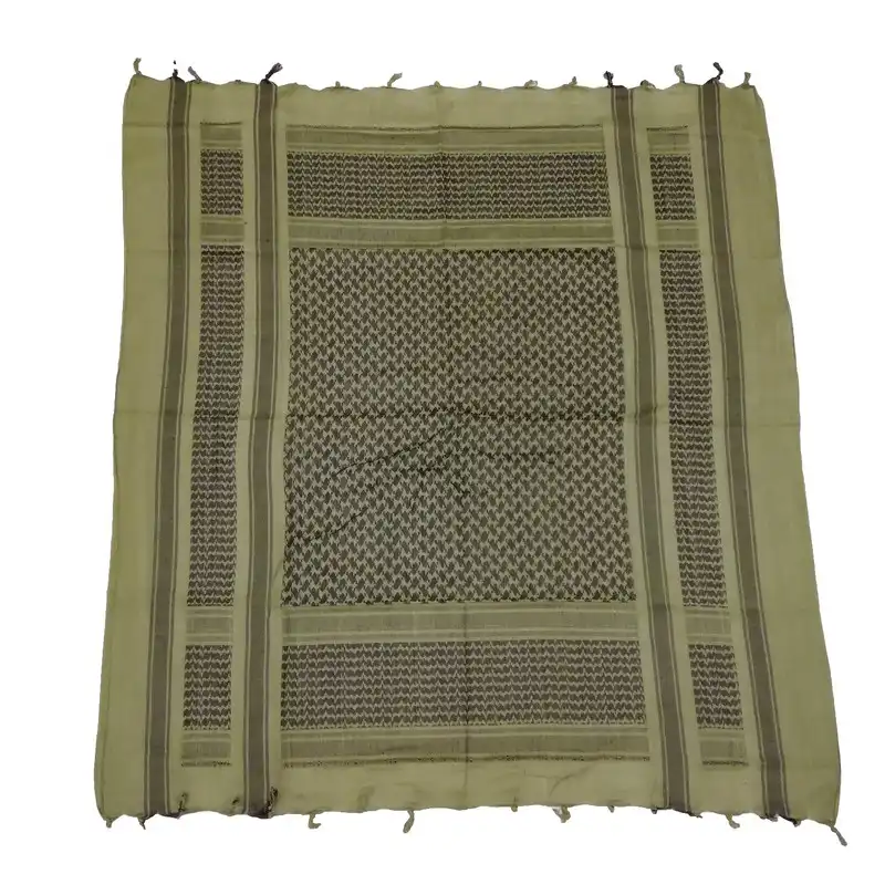 چفیه مدل 110cm
