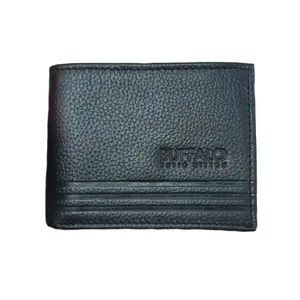 کیف پول مردانه بوفالو کد 5097
