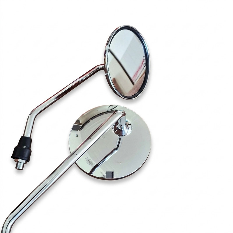 آینه موتورسیکلت تی جی آر وان مدل cb1300 مجموعه 2 عددی