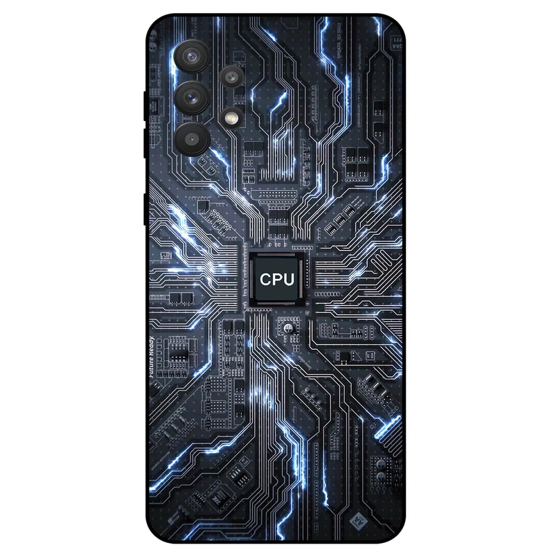 کاور مگافون کد 8009 مناسب برای گوشی موبایل سامسونگ Galaxy A52 4G / 5G