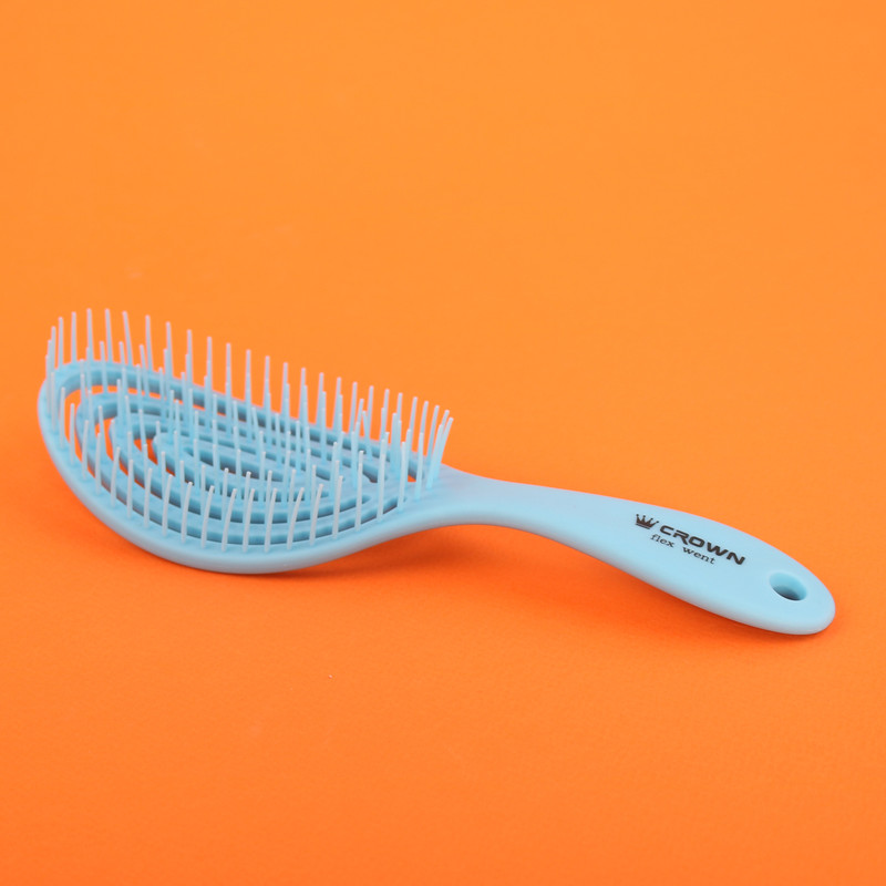 برس مو کراون مدل فلکس ونت کد 57