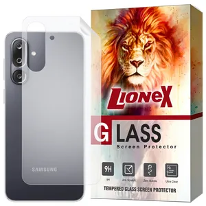 Lionex LNMB Back Protector For Samsung Galaxy M36