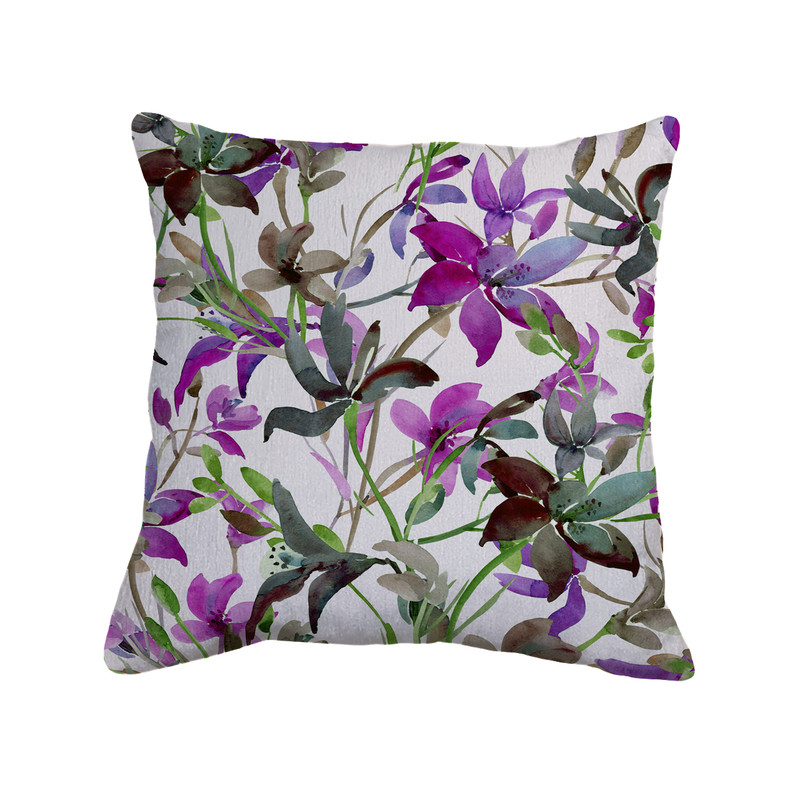 کاور کوسن طرح گل کد 5585