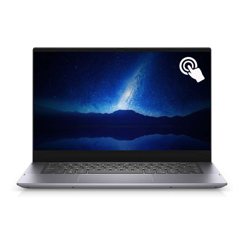 لپ تاپ 14 اینچی دل مدل Inspiron 5406 - B