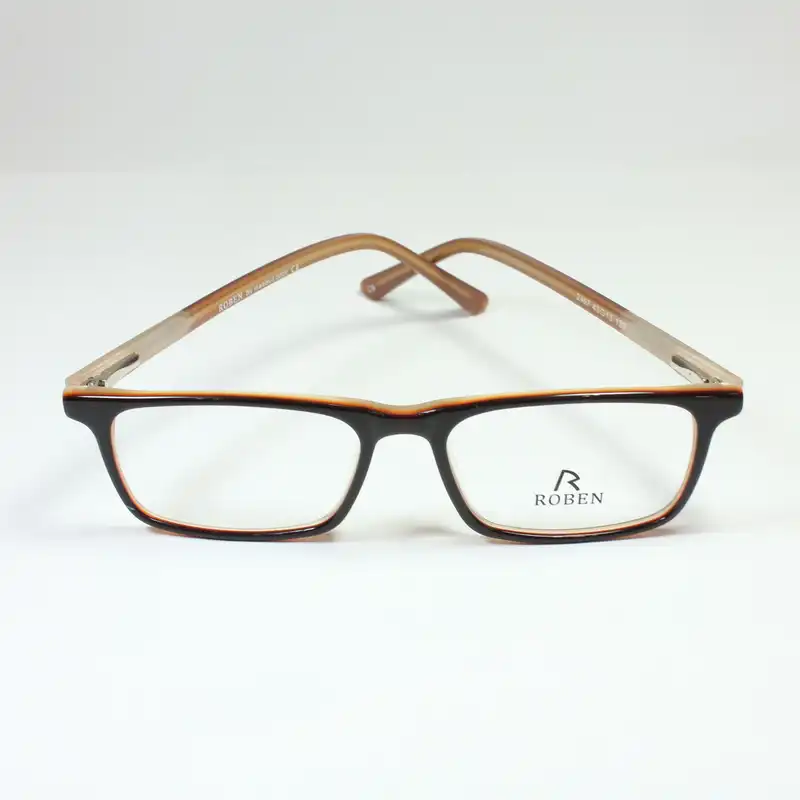 فریم عینک طبی بچگانه روبن مدل 2467