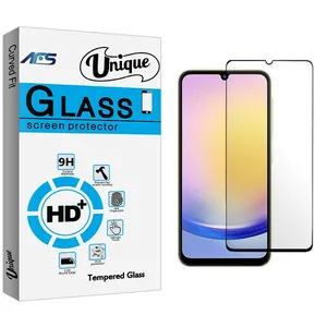 AFS Unique Screen Protector For Samsung Galaxy A25