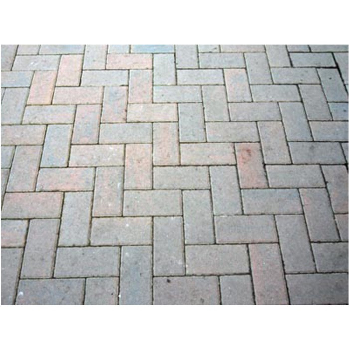 قالب سنگ فرش مدل ST4 طرح آجری