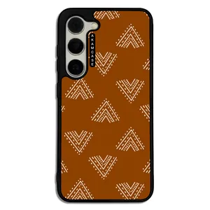 AKAM AMC-WSGS23-BOHO-41 Cover For Samsung Galaxy S23
