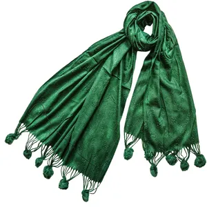 شال زنانه مدل موهر زمستانه کد 7715