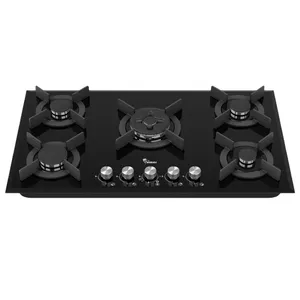 اجاق گاز صفحه ای سیمر مدل G 576 SIMER