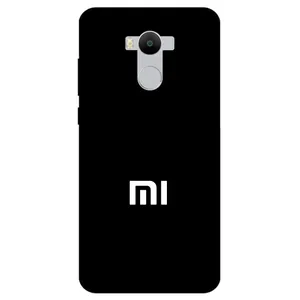 Megafone 2878 Cover For Xiaomi Redmi 4 Pro / 4 Prime