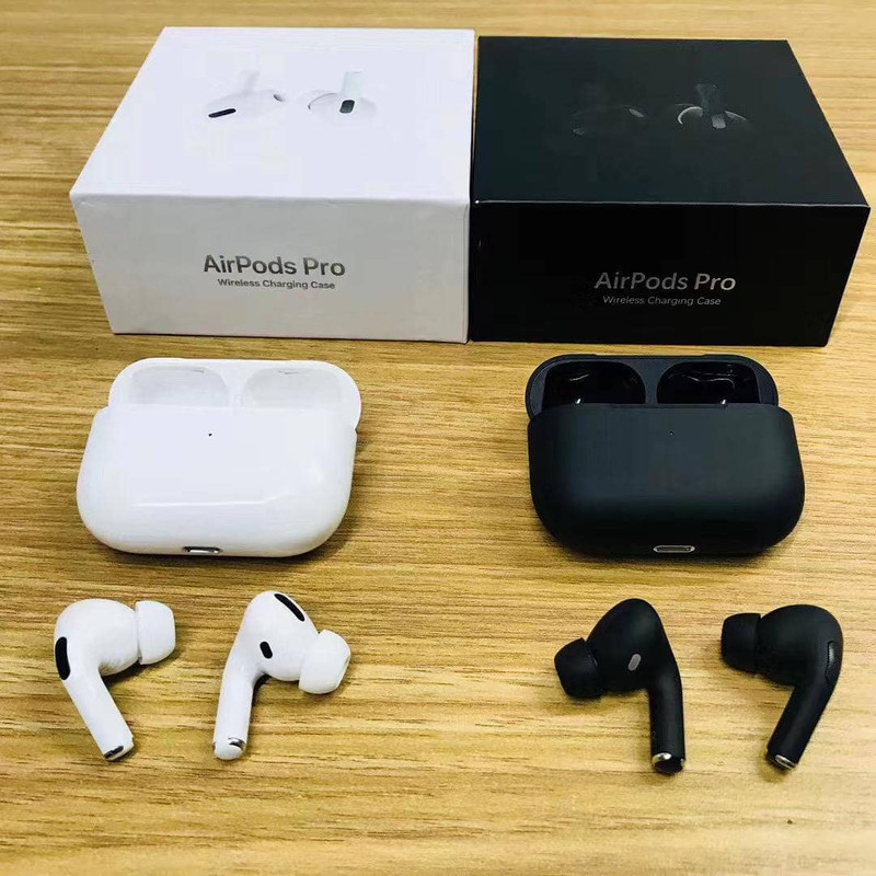 هدفون بلوتوثی مدل Airpod Pro