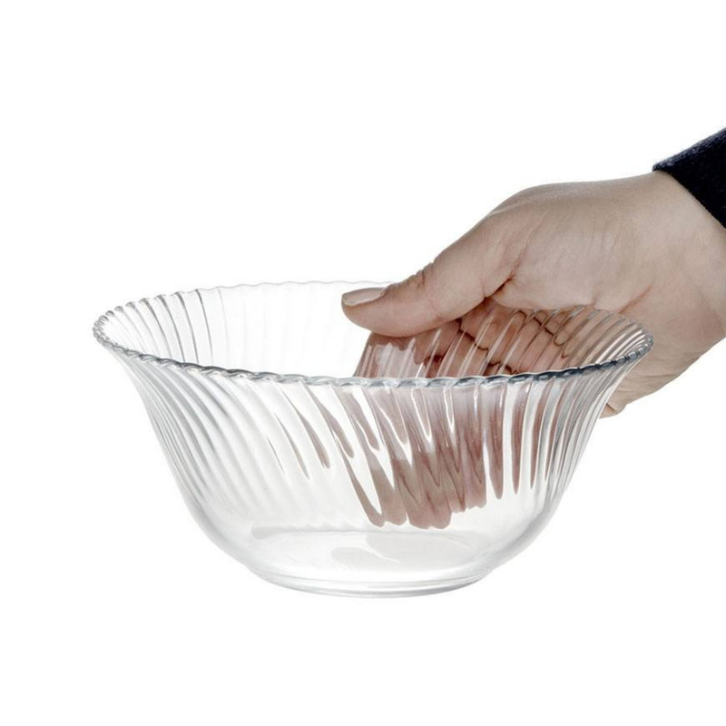 کاسه نوری تازه مدل دیاموند 400743 بسته 6 عددی