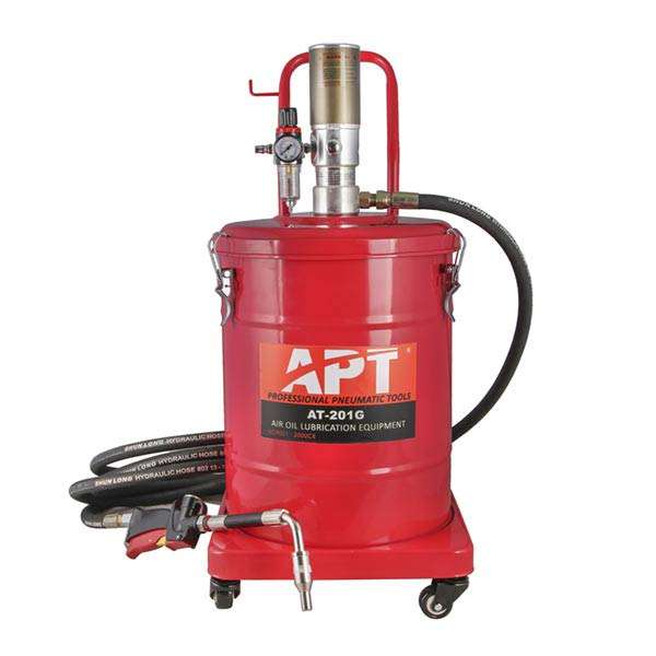 پمپ واسکازین ای پی تی مدل AT-201G