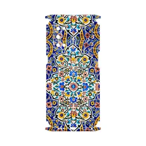 MAHOOT Iran Tile 12-FullSkin Cover Sticker for Oppo Reno4 Pro 5G