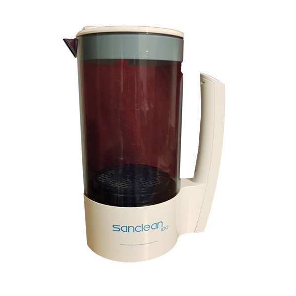 کتری برقی تولید ماده استریل کننده سن کلین مدل 100