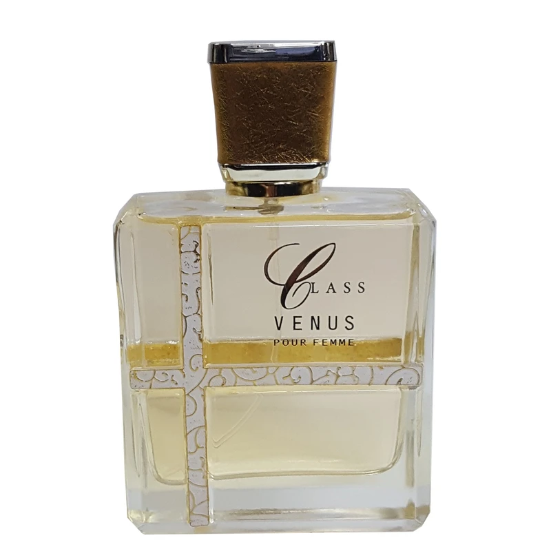 ادو پرفیوم زنانه کلس مدل ونوس VENUS NEW حجم 100 میلی لیتر