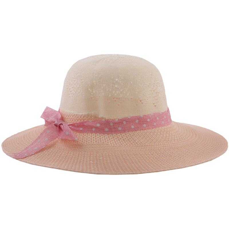 کلاه آفتابگیر زنانه مدل KK-112200