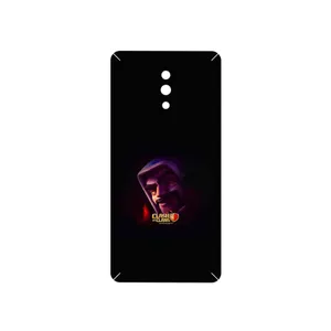 MAHOOT Clash of Clans Game Series Cover Sticker for Oppo RENO 10X