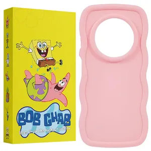 BOB Ghab BSM20 Cover For Xiaomi Redmi 14C 4G / Redmi 14C 5G / Redmi 14R / Poco C75 4G / Poco C75 5G / Redmi A3 Pro / Redmi A4