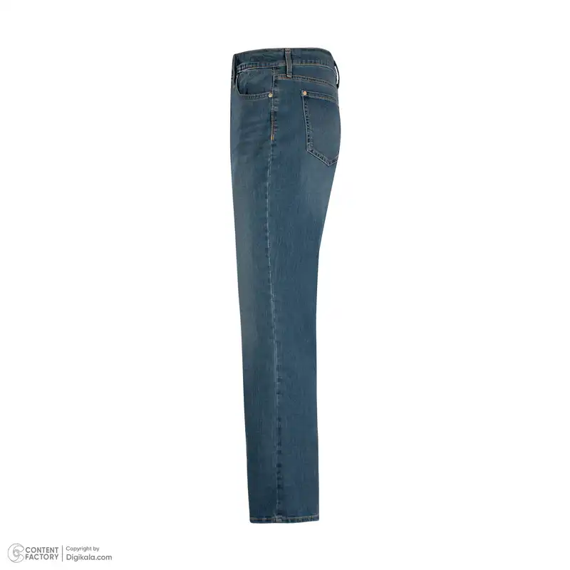 شلوار جین زنانه گلوریا وندر بیلت مدل BC005