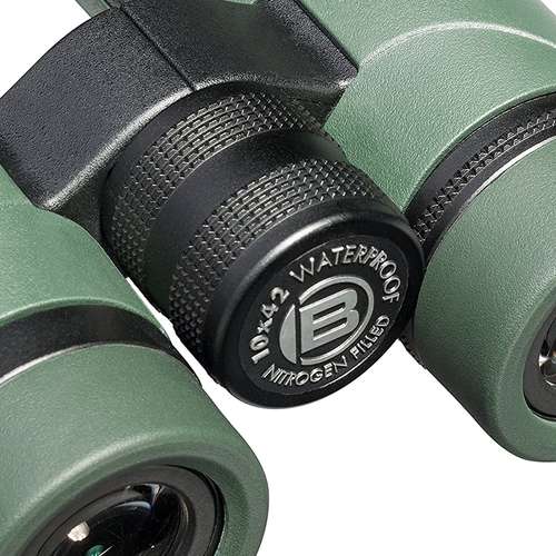 دوربین دو چشمی برسر مدل New Pirsch 10×42