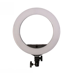 رینگ لایت جی ماری مدل FM-14R