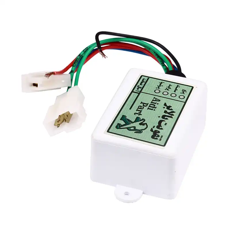 تقویت کننده شیشه بالابر خودرو مدل 10 مناسب برای پراید