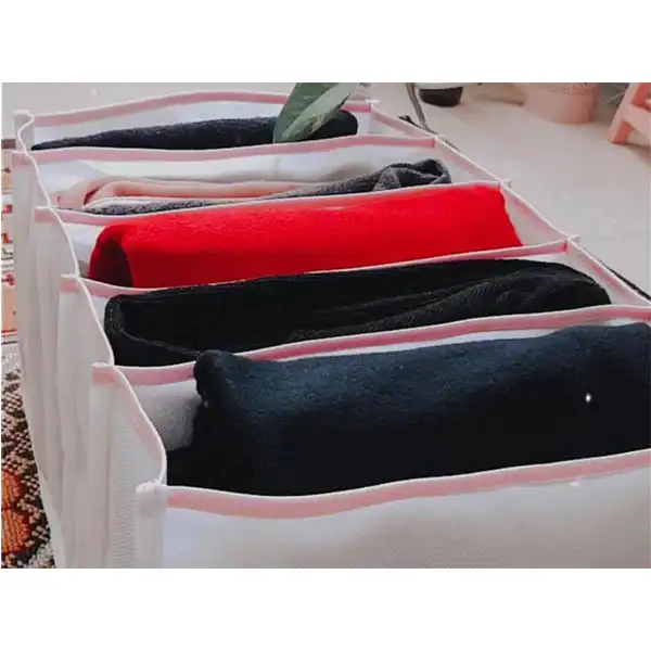 نظم دهنده کمد کد XXL