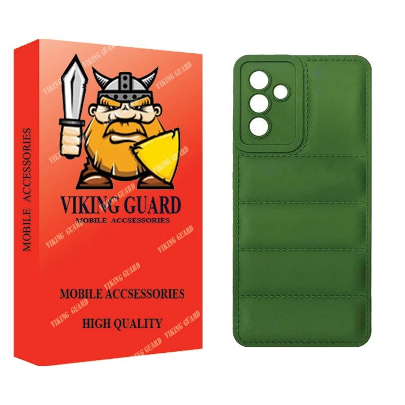 کاور وایکینگ گارد مدل پافری مناسب برای گوشی موبایل سامسونگ Galaxy A13 5G