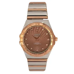 ساعت مچی عقربه‌ای مردانه مدل m07728