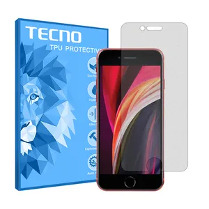 Tecno HyMTT model matte screen protector suitable for Apple iPhone SE (2020) mobile phone