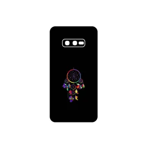 MAHOOT Dream Catchers Cover Sticker for Samsung Galaxy S10e