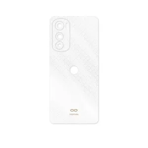 MAHOOT Gloss-Transparent Cover Sticker for Motorola Edge 30