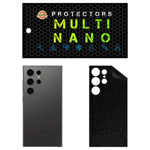 MULTI NANO X-F1G Back Skin For Samsung Galaxy S24 Ultra