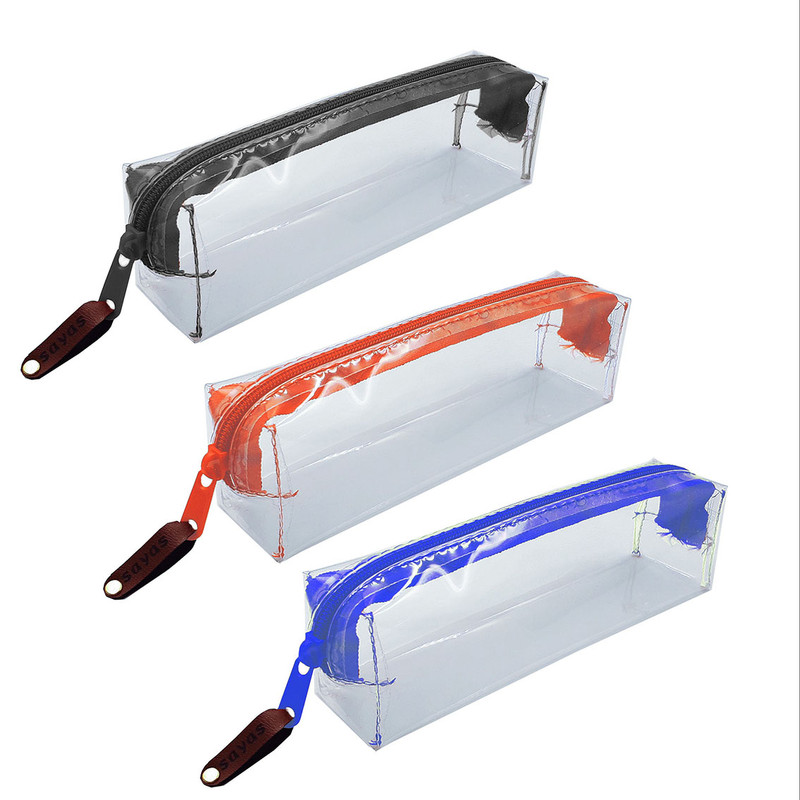 جامدادی سایاس مدل شفاف 008 بسته 3 عددی