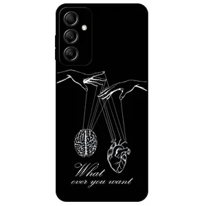 Megafone Thoughts and Feelings 1899 Cover For Samsung Galaxy A14