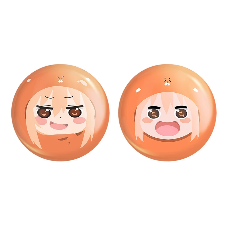 پیکسل خندالو مدل اومارو انیمه اوماروچان کد 1847918477 مجموعه 2 عددی