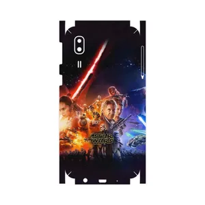 MAHOOT Star Wars-FullSkin Cover Sticker for Samsung Galaxy A2 Core