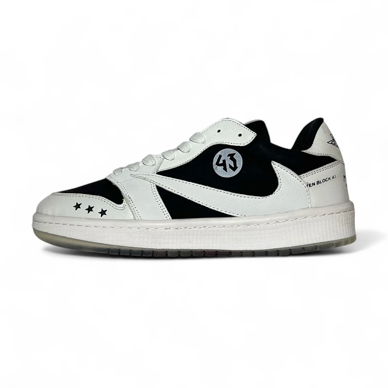 کفش پیاده‌روی مردانه مدل ترویس مانستر